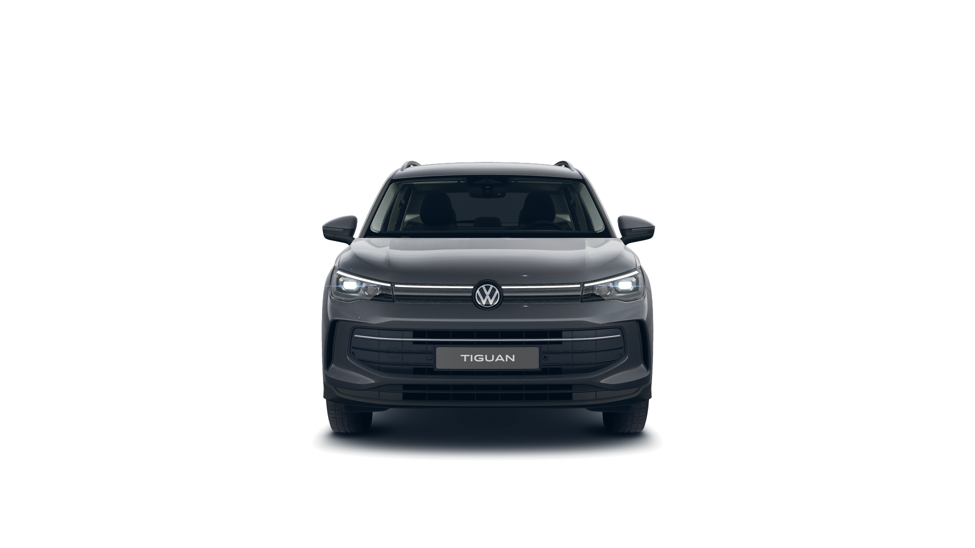 Volkswagen Tiguan 1.5 TSI DSG