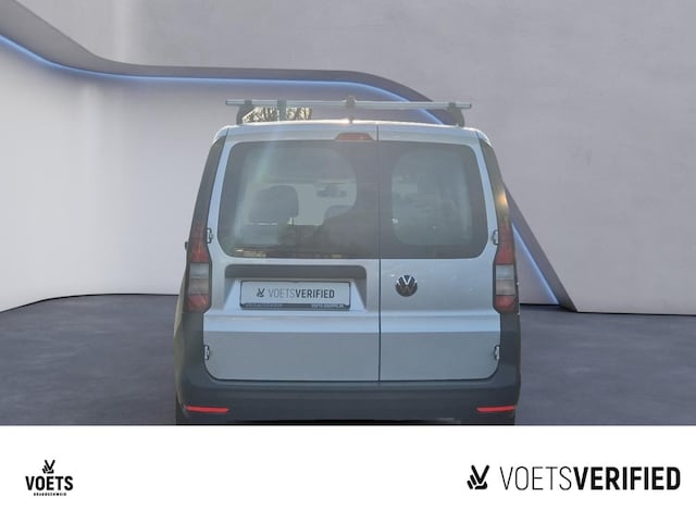 Volkswagen Caddy 1.5 TSI