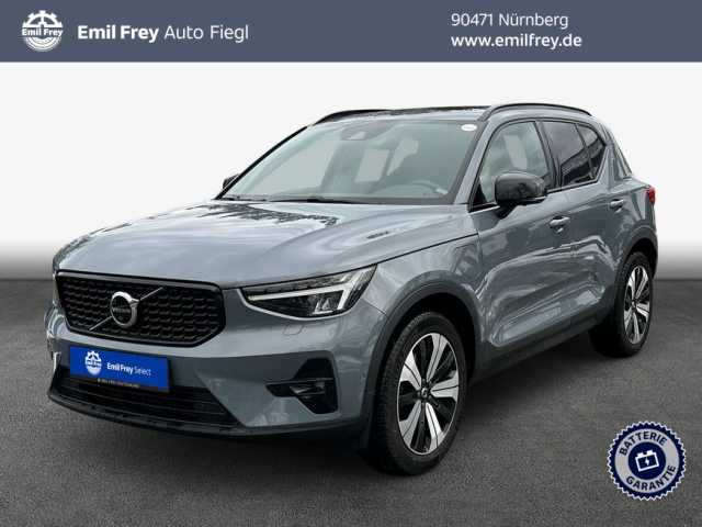 Volvo XC40 XC40