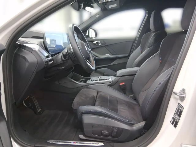 BMW 120 120d M-Sport Sedan