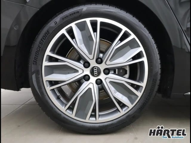 Audi A5 2.0 TDI Avant S-Line S-Tronic