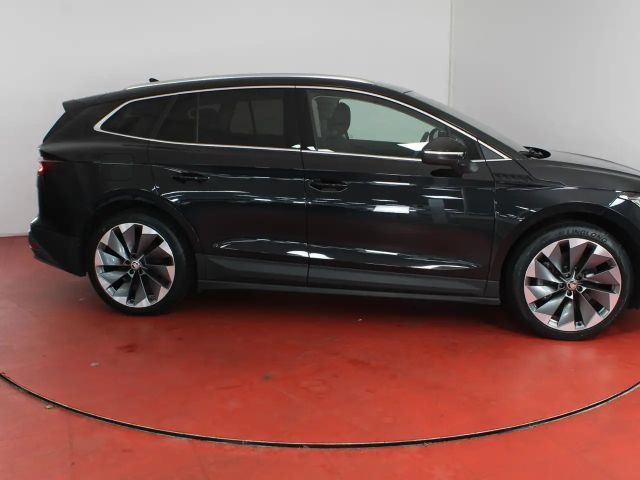 Skoda Enyaq Suite