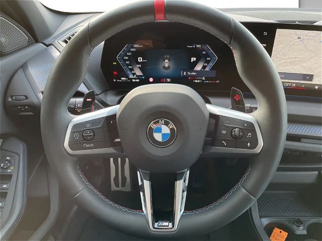 BMW 135 M-Sport Sedan xDrive