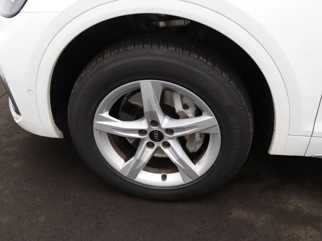 Audi Q5 40 TDI Quattro S-Line S-Tronic