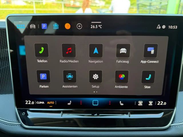 Volkswagen Passat Business DSG Variant