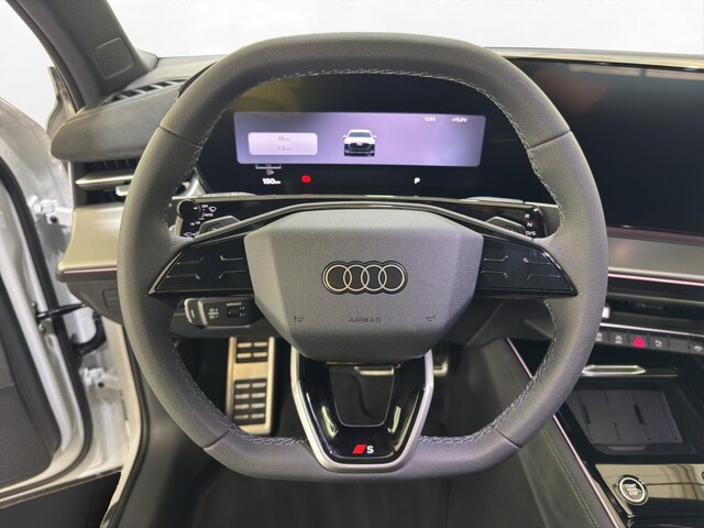 Audi Q3 Quattro S-Tronic