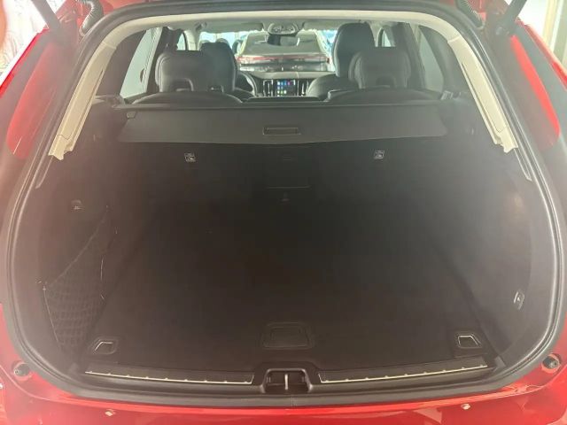 Volvo XC60 AWD Inscription Recharge T6