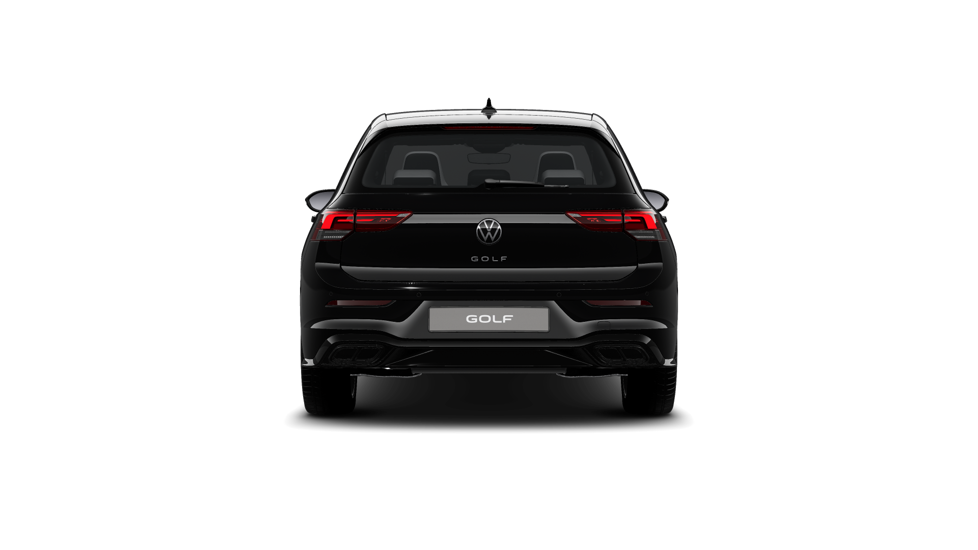 Volkswagen Golf 1.5 TSI R-Line