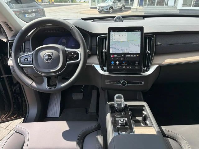 Volvo XC90 AWD Dark T8 Ultra