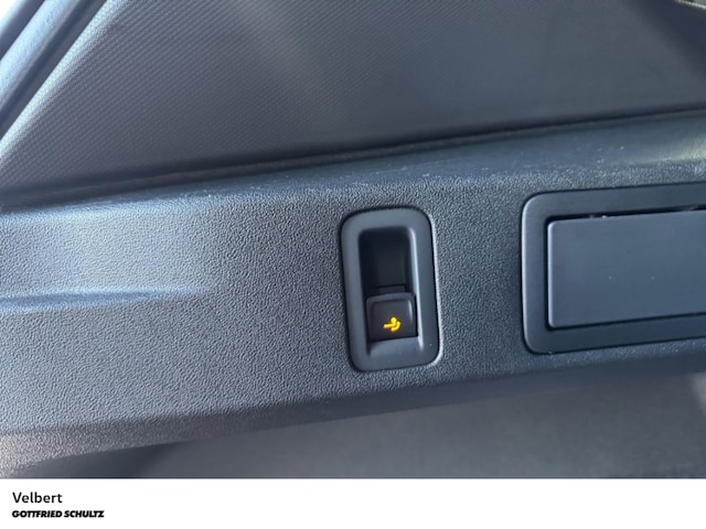 Volkswagen Tiguan 1.5 eTSI DSG Life Pro