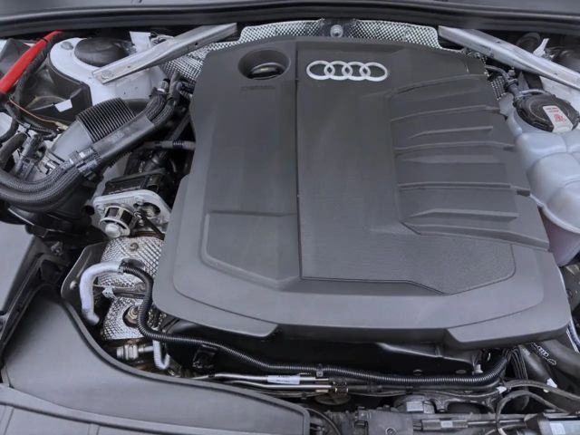 Audi A4 35 TDI Avant