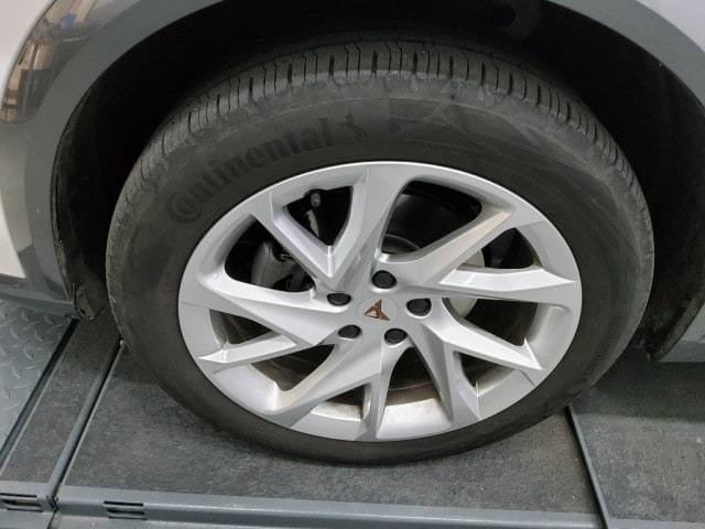 Cupra Formentor 1.4 DSG e-Hybrid