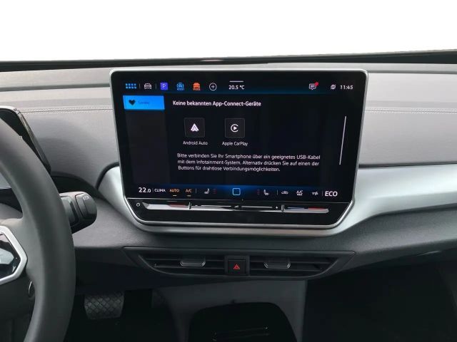 Volkswagen ID.4 Pure