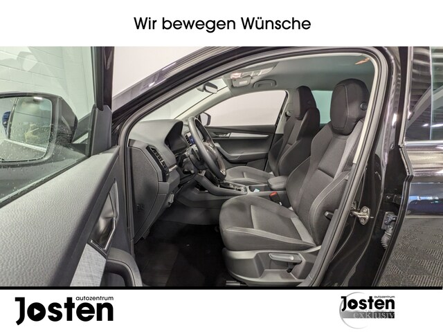 Skoda Karoq 1.5 TSI Selection