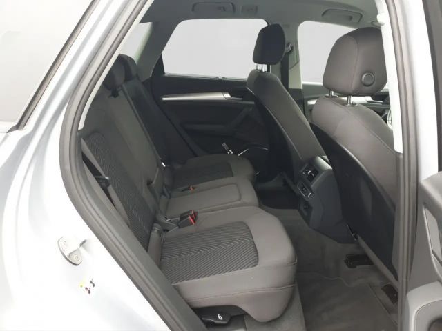 Audi Q5 40 TDI Quattro