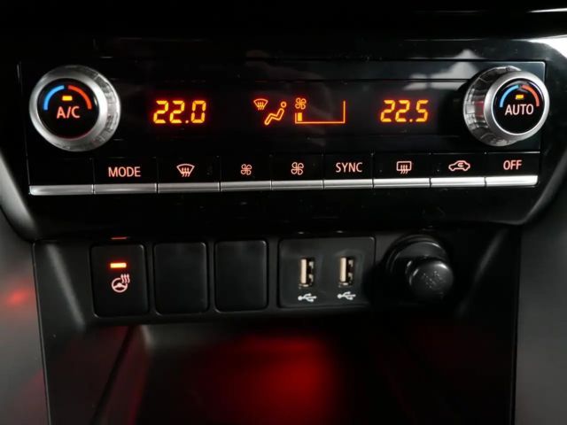 Mitsubishi Eclipse Cross PHEV