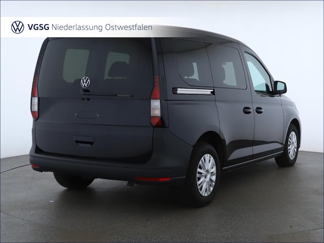 Volkswagen Caddy Caddy