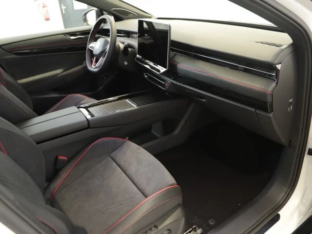 Volkswagen ID.7 4Motion Business GTX Tourer