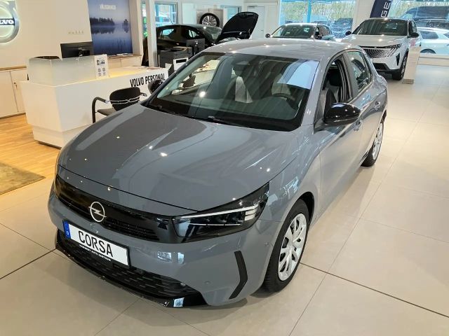 Opel Corsa 1.2 Turbo Edition Turbo