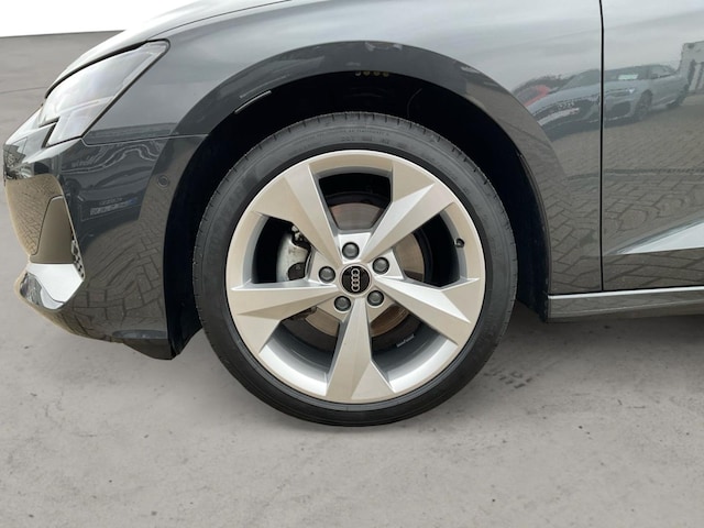 Audi A3 35 TFSI S-Tronic Sedan