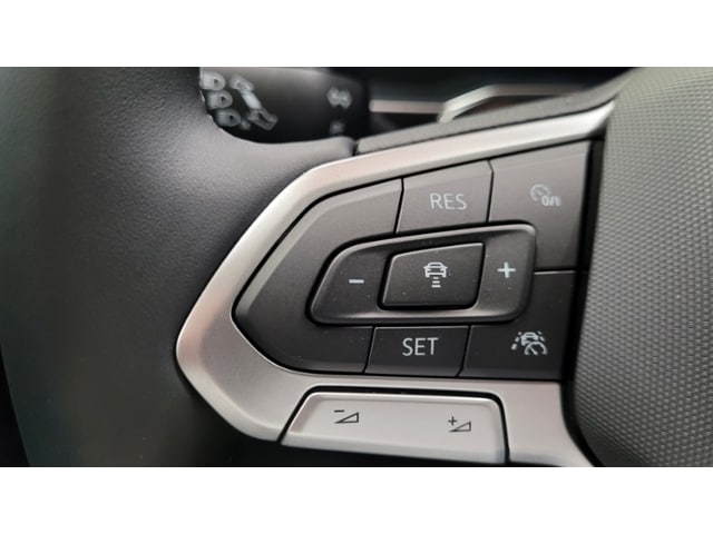 Volkswagen Polo 1.0 TSI Goal KLIMA, NAVI, LED