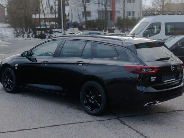 Opel Insignia Sports Tourer Ultimate