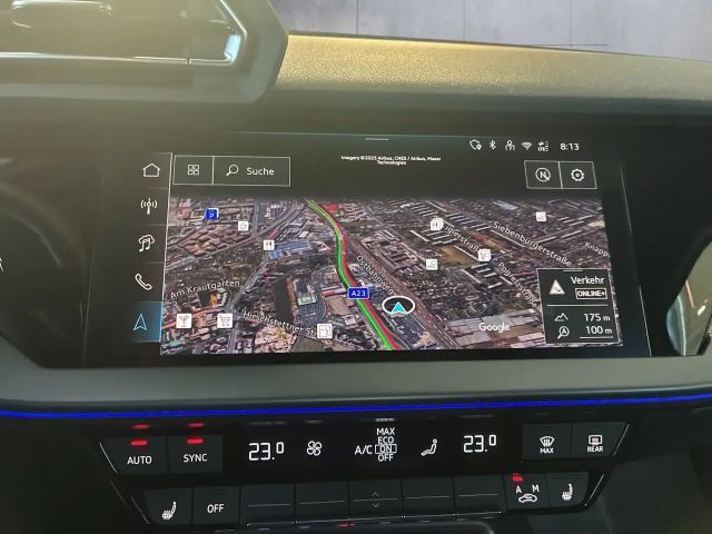 Audi A3 30 TFSI Sedan