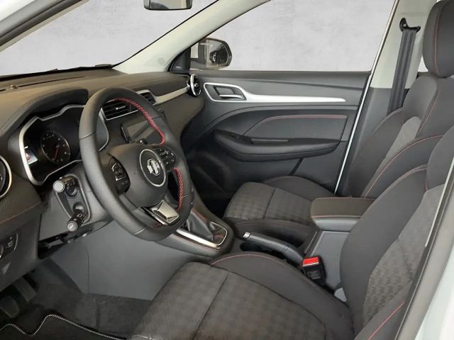 MG ZS Comfort