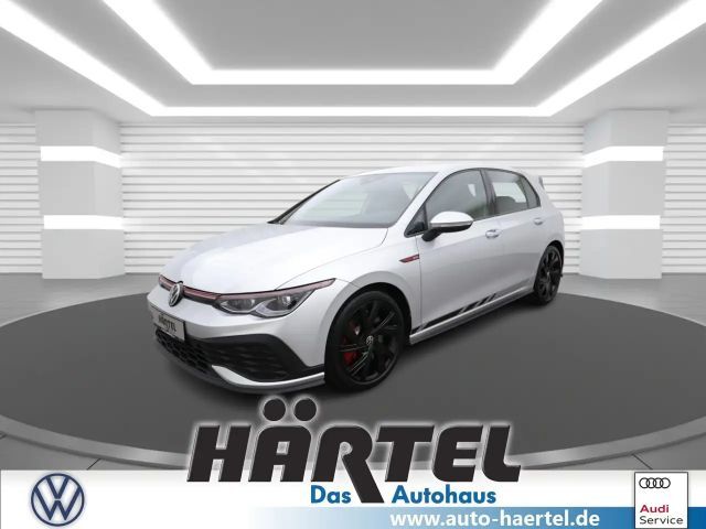 Volkswagen Golf 2.0 TSI DSG GTI