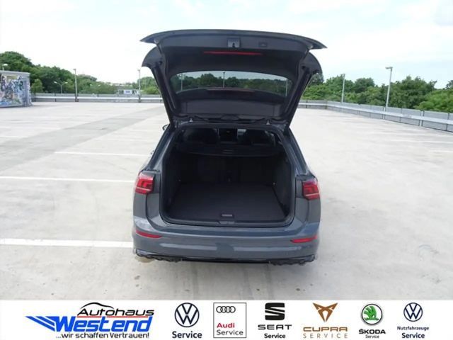 Volkswagen Golf DSG R-Line