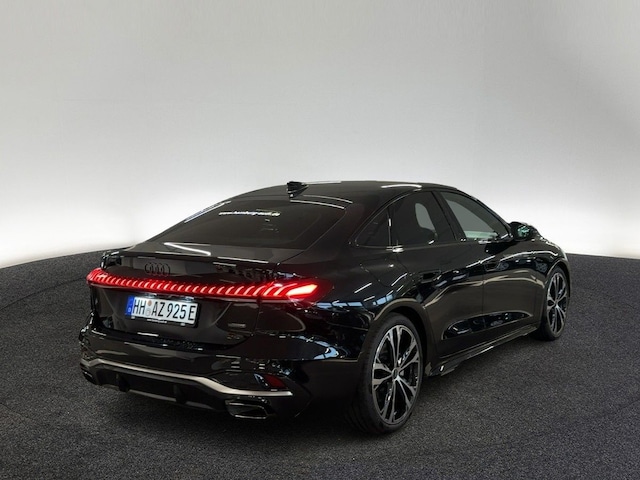 Audi A5 Hybride Quattro S-Tronic