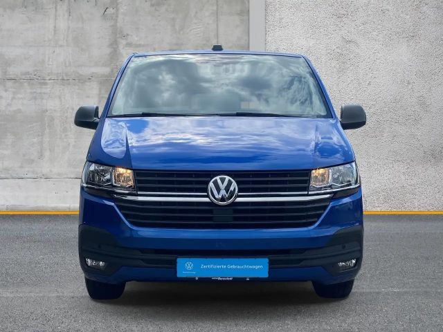 Volkswagen Multivan 2.0 TDI DSG T6