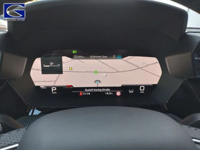 Audi RS3 Quattro Sportback