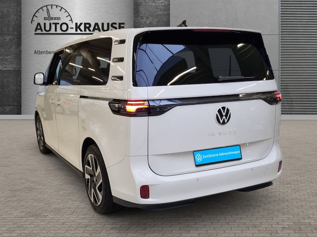 Volkswagen ID.Buzz 150 kW Pro