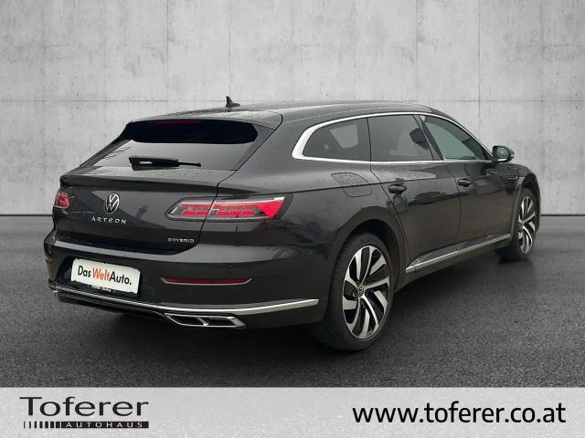 Volkswagen Arteon R-Line eHybrid