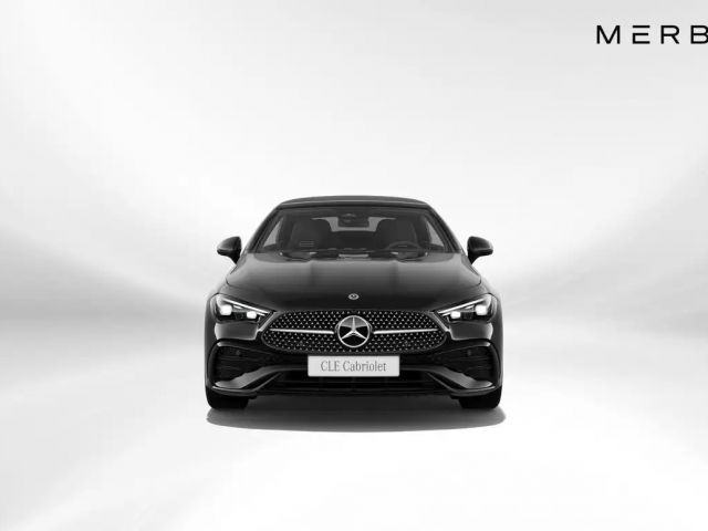 Mercedes-Benz CLE 300 4MATIC
