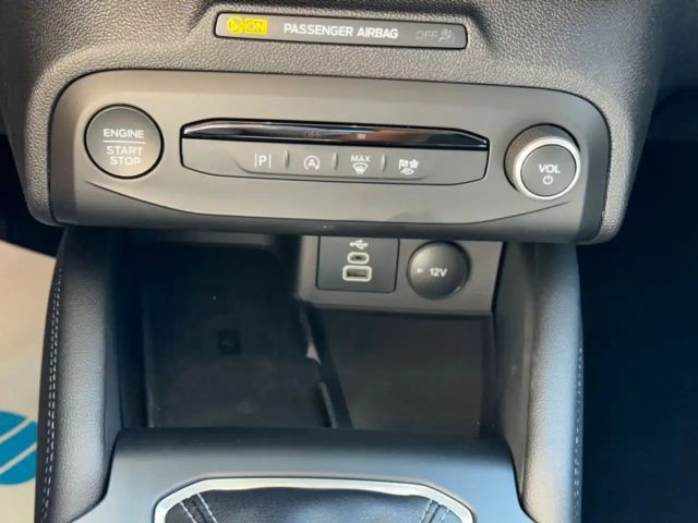 Ford Focus Active Limited