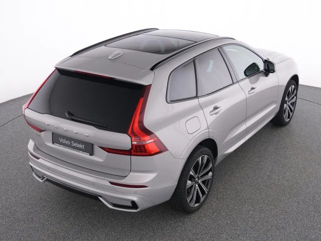 Volvo XC60 AWD R-Design Recharge T6