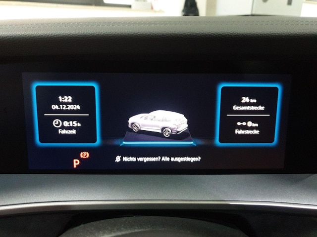 Volkswagen Tayron 2.0 TDI DSG R-Line