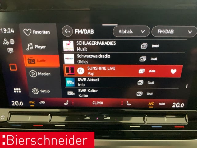 Volkswagen Multivan 2.0 TDI DSG T7