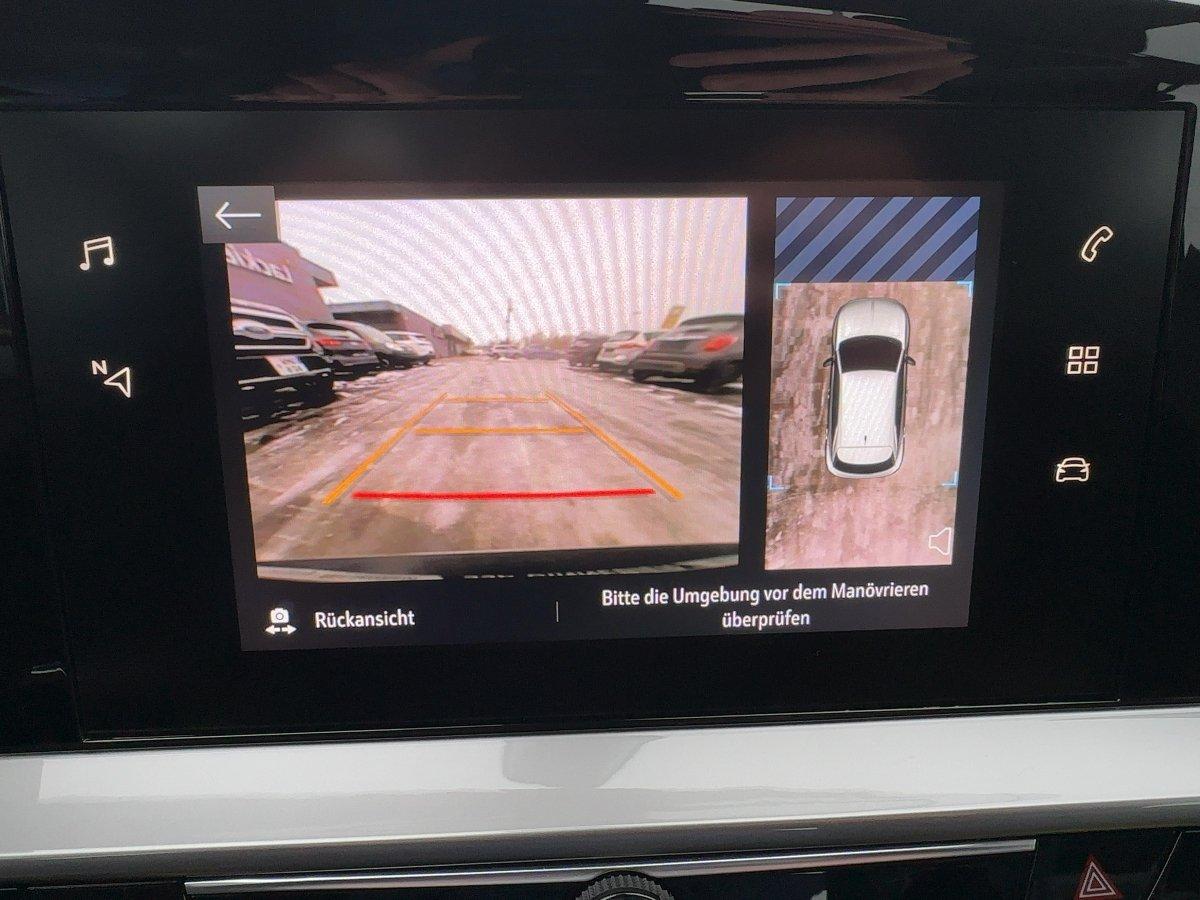 Opel Mokka 1.2 Turbo Elegance Turbo