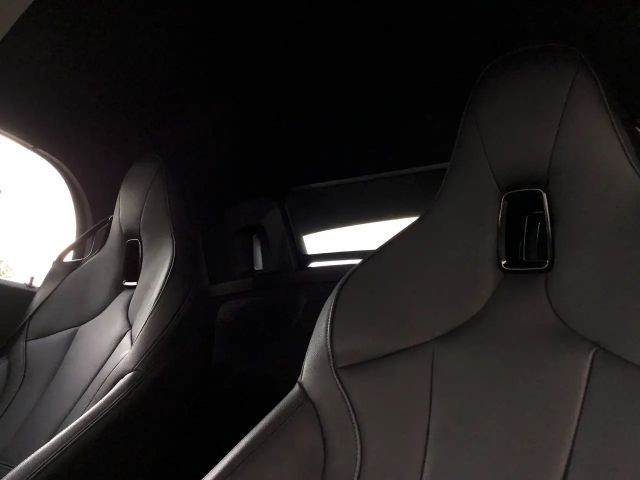 BMW Z4 Cabrio M-Sport Roadster sDrive20i