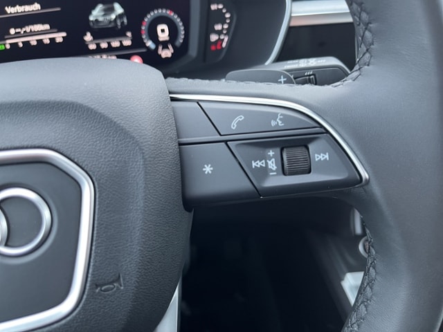 Audi Q3 35 TFSI S-Tronic