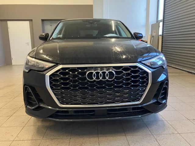 Audi Q3 35 TFSI S-Tronic Sportback