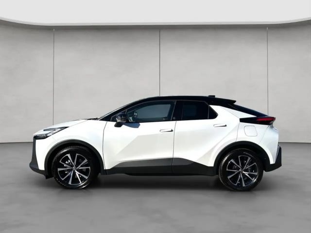 Toyota C-HR Hybride Plug-in Team D