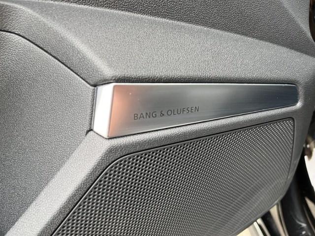 Audi S3 Quattro S-Tronic Sportback