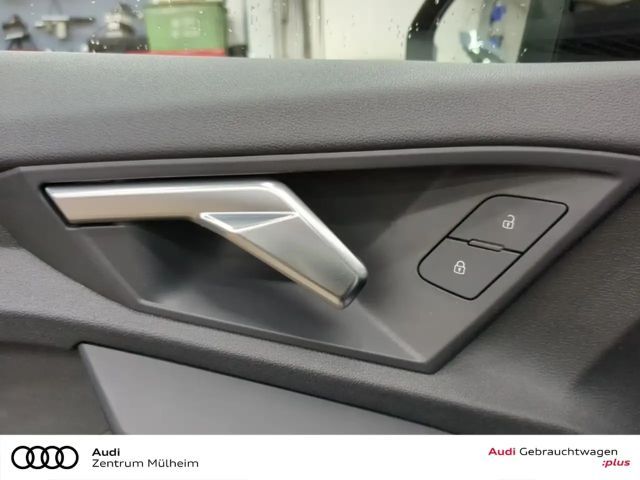 Audi A3 35 TDI Sedan Sportback