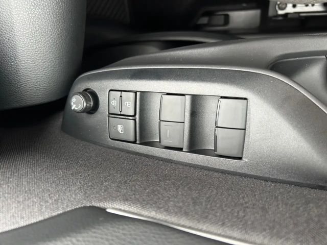 Toyota Yaris Cross Business Hybride