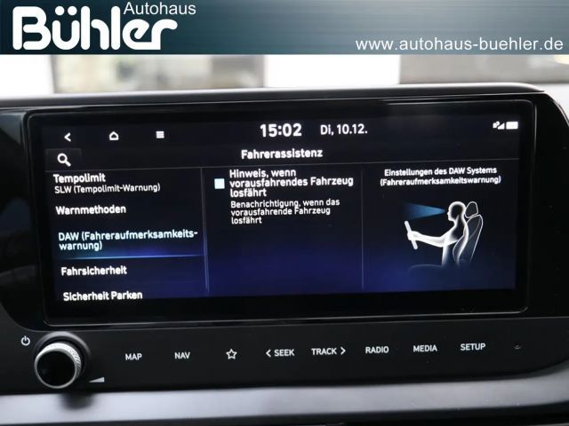 Hyundai Bayon 1.0 Select T-GDi Trend