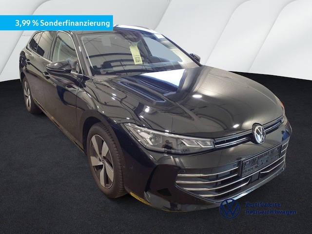 Volkswagen Passat Business DSG Variant